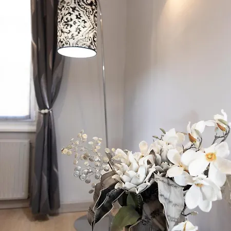 Lo Scrigno -city House 5 Min From Brignole Station Cenova