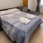 Lo Scrigno -city House 5 Min From Brignole Station *