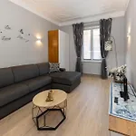 Lo Scrigno -city House 5 Min From Brignole Station Daire