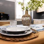 Daire Lo Scrigno -city House 5 Min From Brignole Station *