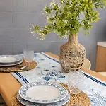 Lo Scrigno -city House 5 Min From Brignole Station Daire *