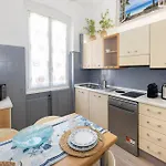 Lo Scrigno -city House 5 Min From Brignole Station Daire Cenova