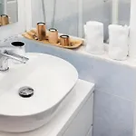Lo Scrigno -city House 5 Min From Brignole Station Daire