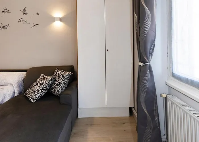 Apartmán Lo Scrigno -city House 5 Min From Brignole Station *