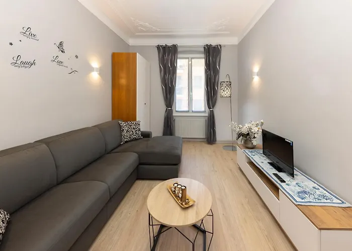 Lo Scrigno -city House 5 Min From Brignole Station Lejlighed Genova