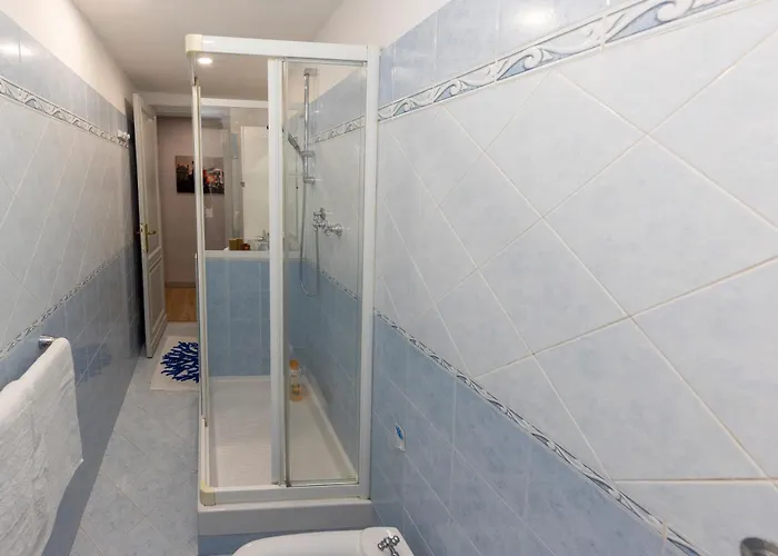 Lo Scrigno -city House 5 Min From Brignole Station Lejlighed *