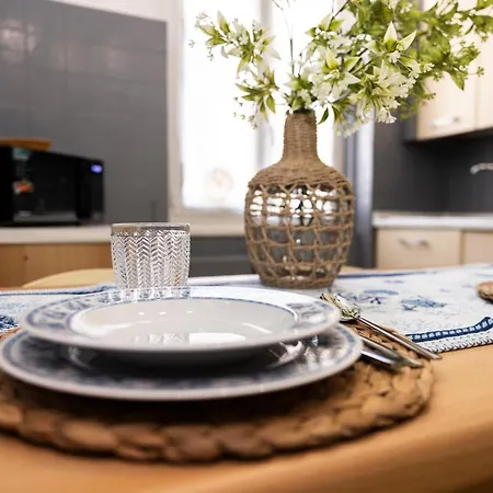 Apartamento Lo Scrigno -city House 5 Min From Brignole Station *