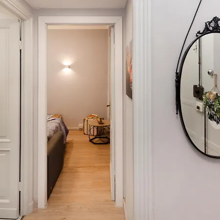 Lo Scrigno -city House 5 Min From Brignole Station *