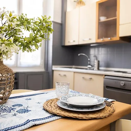 Lo Scrigno -city House 5 Min From Brignole Station * Génova