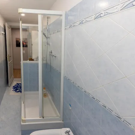 Lo Scrigno -city House 5 Min From Brignole Station Apartamento *
