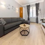 Lo Scrigno -city House 5 Min From Brignole Station Apartament *