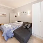 Apartament Lo Scrigno -city House 5 Min From Brignole Station Genua