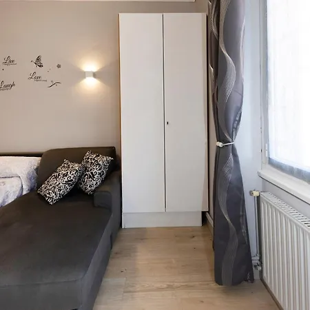 Apartment Lo Scrigno -city House 5 Min From Brignole Station *