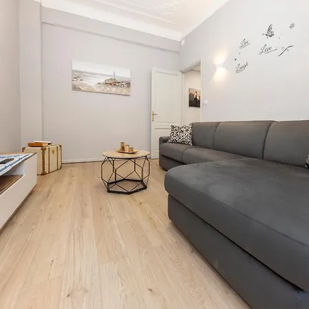 Lo Scrigno -city House 5 Min From Brignole Station * Genua