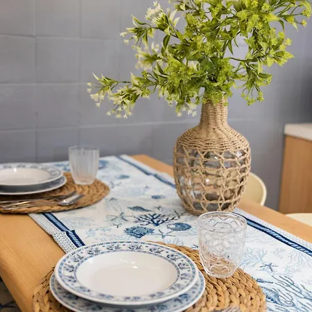 Lo Scrigno -city House 5 Min From Brignole Station Apartment *