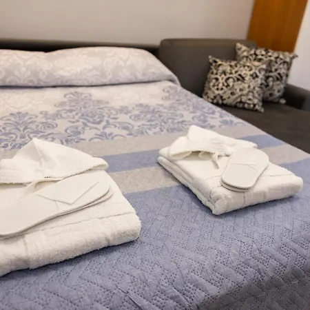 Lo Scrigno -city House 5 Min From Brignole Station Apartment