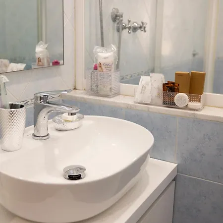 Lo Scrigno -city House 5 Min From Brignole Station *