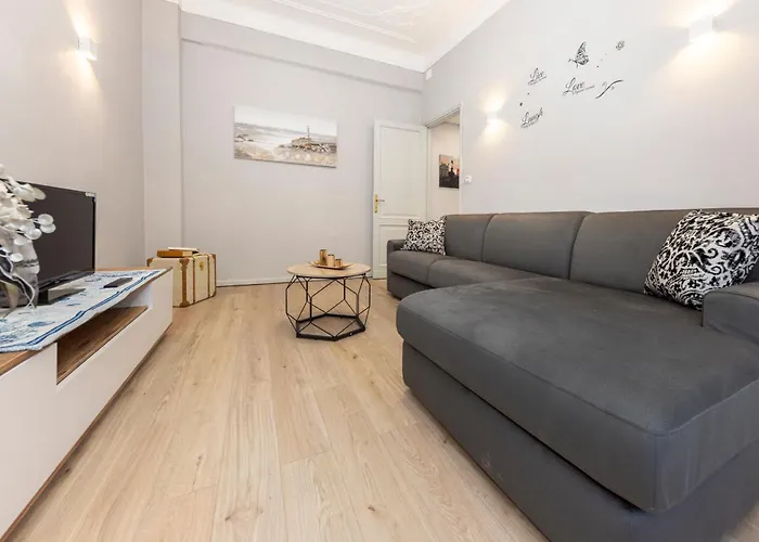Lo Scrigno -city House 5 Min From Brignole Station * ג'נובה