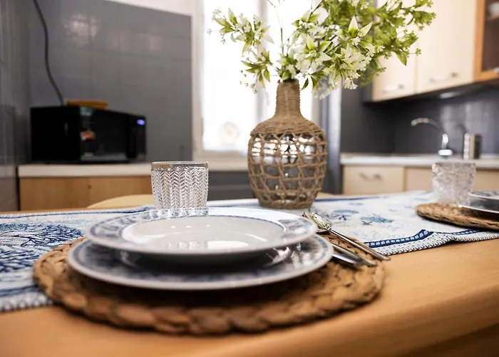 דירה Lo Scrigno -city House 5 Min From Brignole Station *