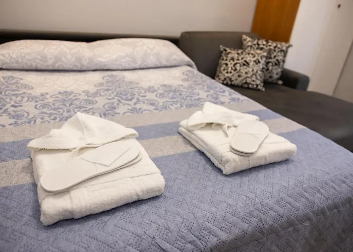 Lo Scrigno -city House 5 Min From Brignole Station דירה