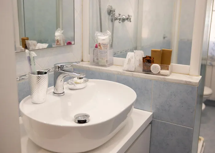 Lo Scrigno -city House 5 Min From Brignole Station *