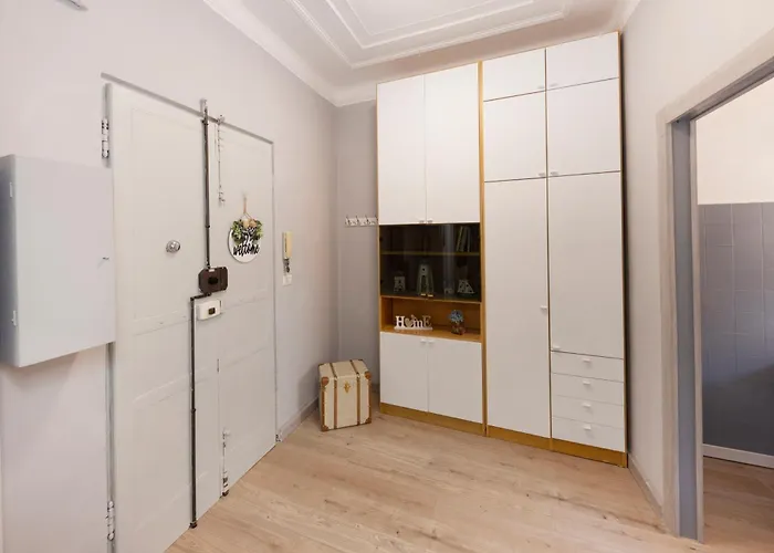 דירה Lo Scrigno -city House 5 Min From Brignole Station