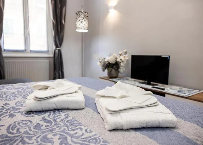 Lo Scrigno -city House 5 Min From Brignole Station *